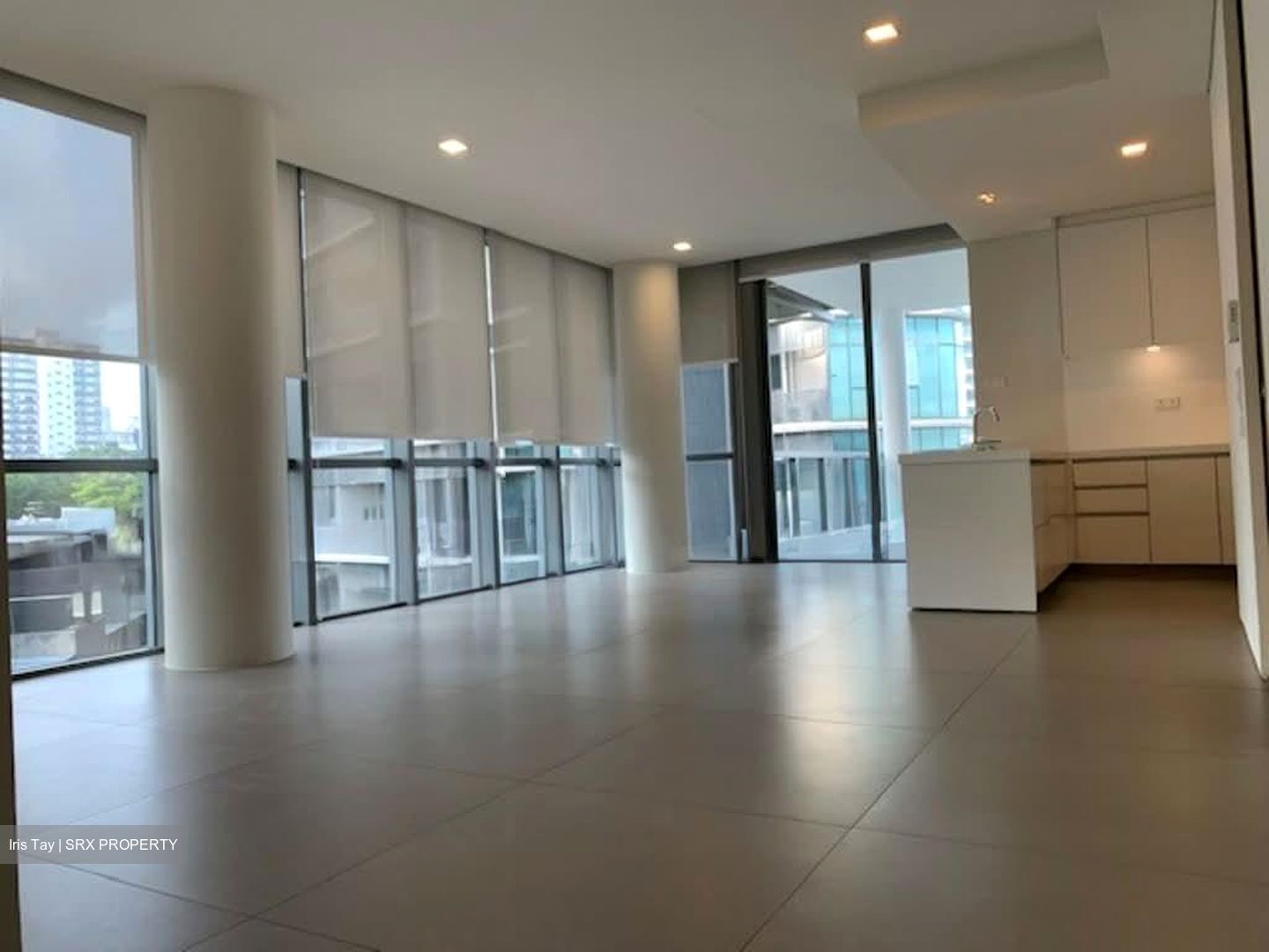 Fifteen Robin (D10), Condominium #554749571